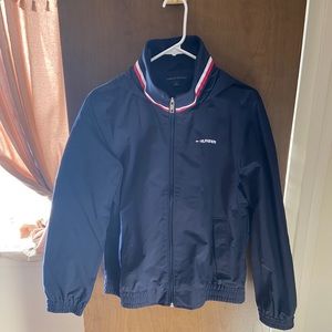 Tommy Hilfiger Windbreaker Jacket